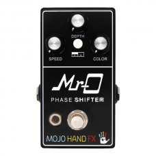MOJO HAND FX Mr O - Phase Shifter