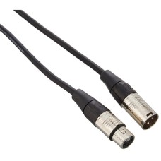 Monster Classic 20' Microphone Cable