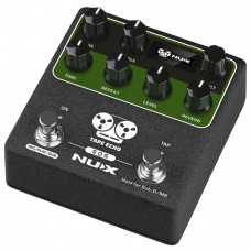 NUX NDD7 Tape Echo Effects Pedal