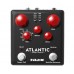 Nux Atlantic - Delay and Reverb Pedal 