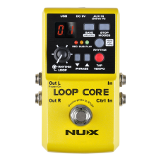 Nux Loop Core - Looper Pedal 