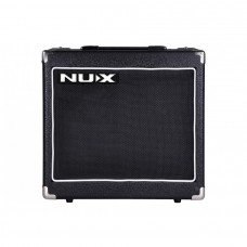 Nux Might 15SE - Digital Guitar Amplifier 