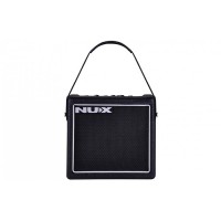 Nux Mighty 8SE - Digital Guitar Amplifier 