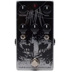 Old Blood Noise Endeavor Haunt Fuzz W/ Clikless Switching