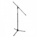 On-Stage Euro Boom Microphone Stand - MS7701B