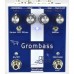 Onkart Gromt Grombass V2 - Bass Overdrive / Boost