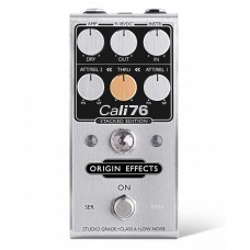 Origin Effects Cali76 Stacked Edition - Compressor