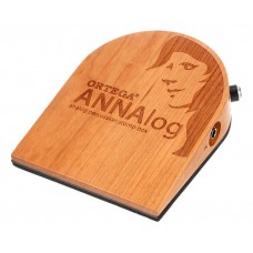 Ortega Annalog - Analog Percussion Stomp Box