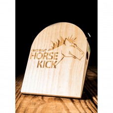 Ortega Horse Kick - Digital Percussion Stomp Box