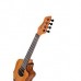 Ortega Ukulele RUHZ-CE-MM