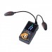 Ortega Sea Devil - Tuner and USB Light