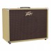 Peavey 112C Tweed 1x12 Guitar Cabinet