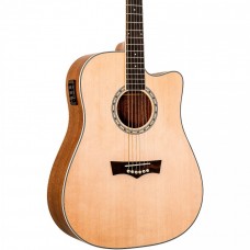 Peavey DW 2 CE Acoustic Guitar