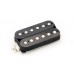 Porter Pickups Smooth Humbucker Set (Black)