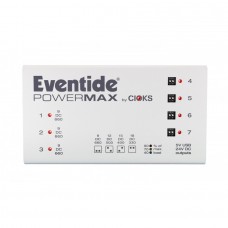 Eventide PowerMax Pedalboard Power Supply v2