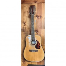 Pre-Owned New York Pro 12 String Acoustic