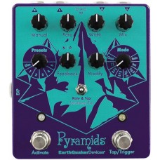 Earthquaker Devices Pyramids - Flanging Device
