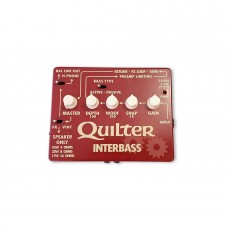 Quilter Interbass 45 Watt Bass Head