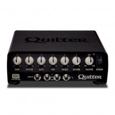 Quilter 101 Reverb Mini Head - Guitar Amp Head