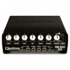 Quilter Tone Block 202 Guitar Amp Head