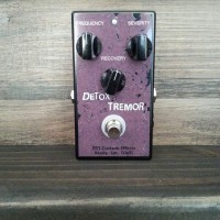 RST Custom Effects Detox Tremor - Aggressive Tremolo