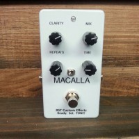 RST Custom Effects Macalla - Digital Delay