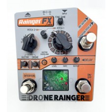 Rainger FX Drone Rainger- Digital Delay