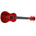 Twisted Wood Redford Ukulele Soprano - RF-130S