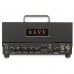 Revv Amplification D20 - 20 Watt Tube Head with Two Notes Speaker Emulation