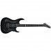 Washburn PARALLAXE S20FR FLAME TRANS BLACK