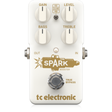 TC Electronic Spark Booster 