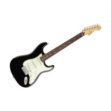 Fender Player Series Stratocaster Black