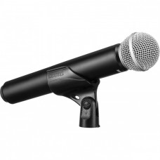 Shure BLX24 SM58 Wireless Vocal System