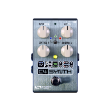 Source Audio C4 - Synth