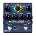 Source Audio Collider - Stereo Delay and Reverb