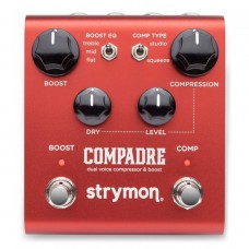 Strymon Compadre - Compressor / Boost