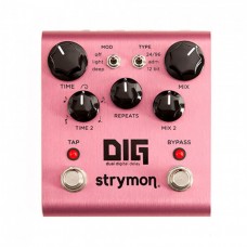 Strymon Dig - Dual Digital Delay