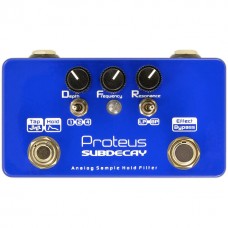 Subdecay Proteus MKII - Sample Hold Envelope Filter