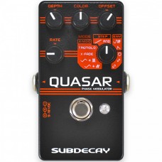 Subdecay Quasar v4 - Phaser
