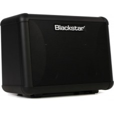 Blackstar  Super Fly 12W 2x3 Guitar Combo Amp Black