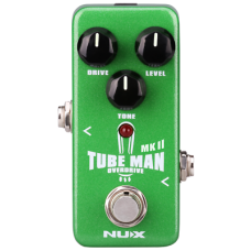 NuX mini core NOD-2 Tube Man MkII