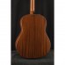 Taylor 517E Builder's Edition V Class Tropical Mahogany