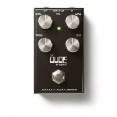 J Rockett Audio Designs The Dude - Dumble Overdrive V2