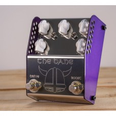 ThorpyFx The Dane- Overdrive and Booster