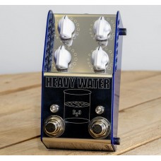 ThorpyFx Heavy Water- Dual High Headroom Boost Pedal