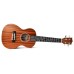 Twisted Wood Soprano Pioneer Ukulele - PI-100S