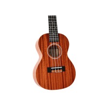 Twisted Wood Soprano Pioneer Ukulele - PI-100S