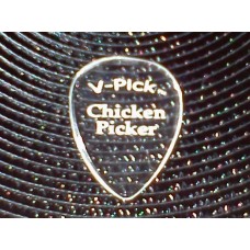 V-Picks Chicken Picker
