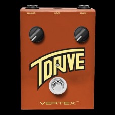 Vertex Effects T Drive