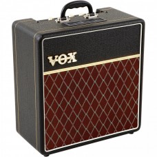 Vox AC4C112 Classic 4W 1x12 Tube Guitar Combo Amp
